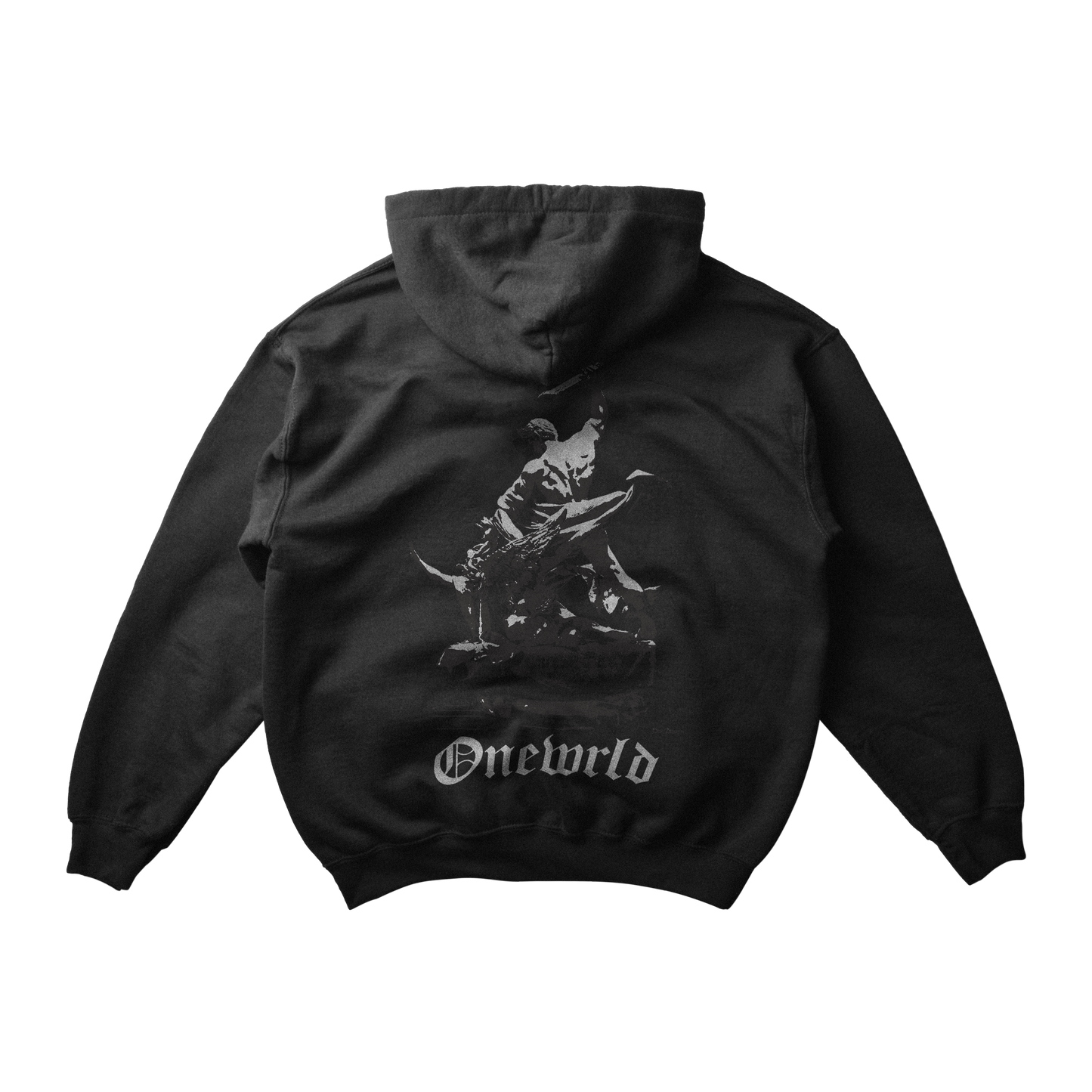 The “Perseus” Hoodie