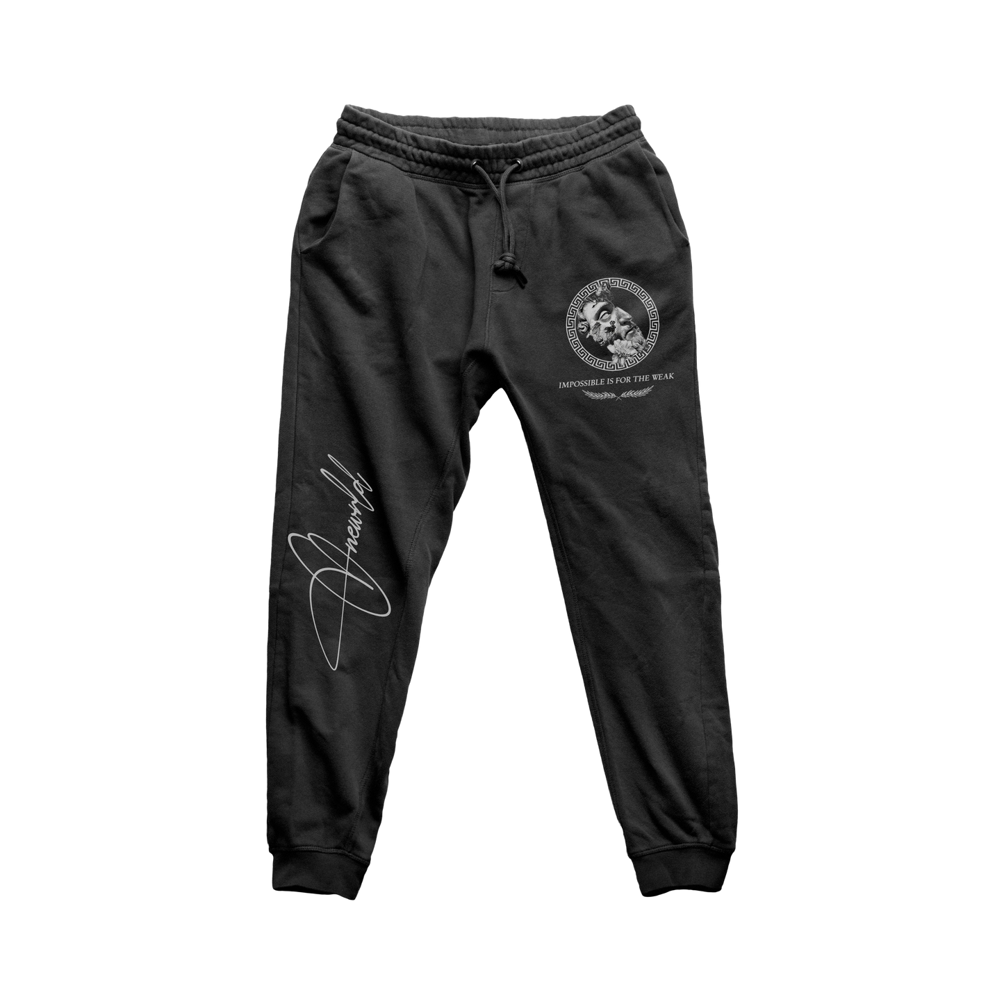 The “Legacy” Joggers