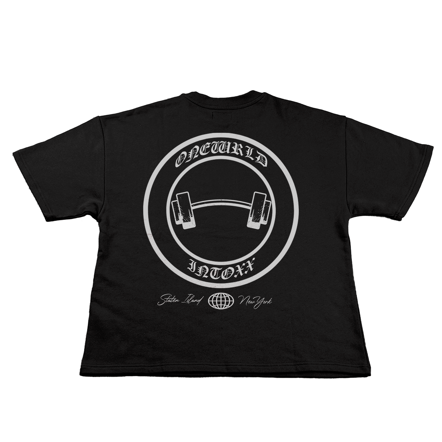 INTOXX X ONEWRLD TEE