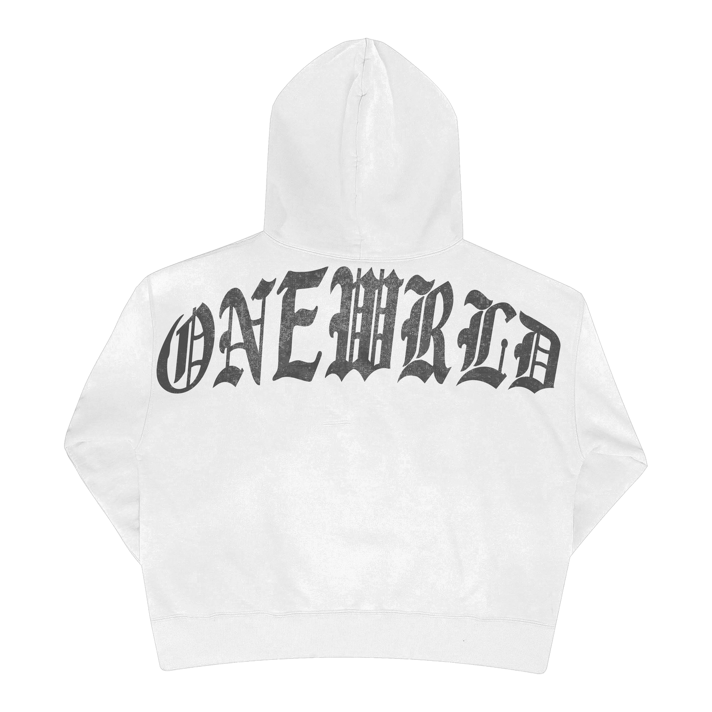 Signature Hoodie