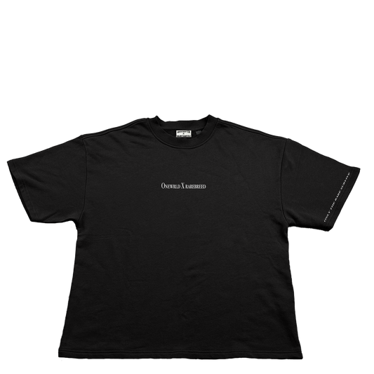 RARE BREED x ONEWRLD TEE