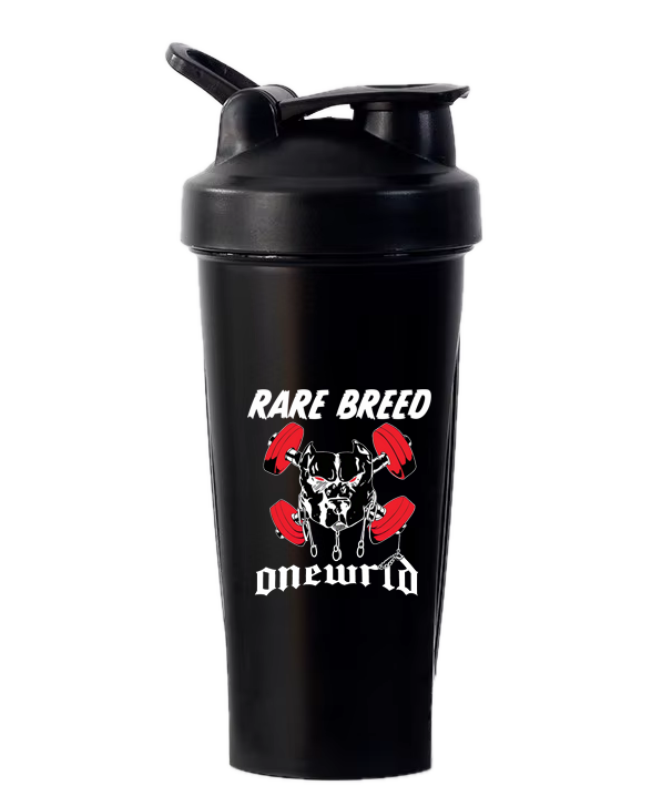 RARE BREED x ONEWRLD SHAKER CUP