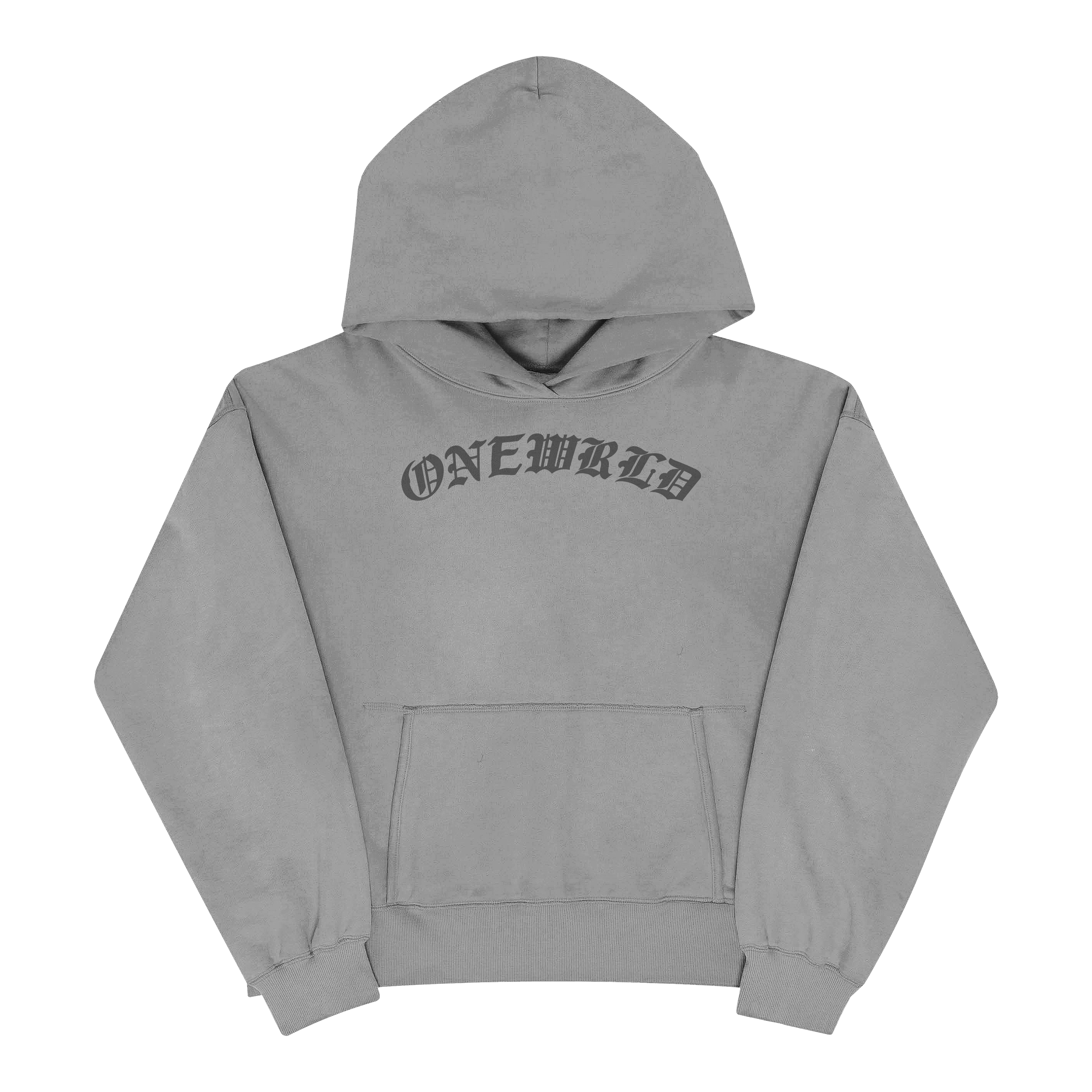 Signature Hoodie