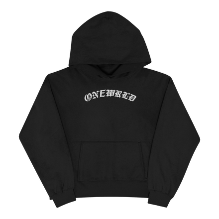 Signature Hoodie