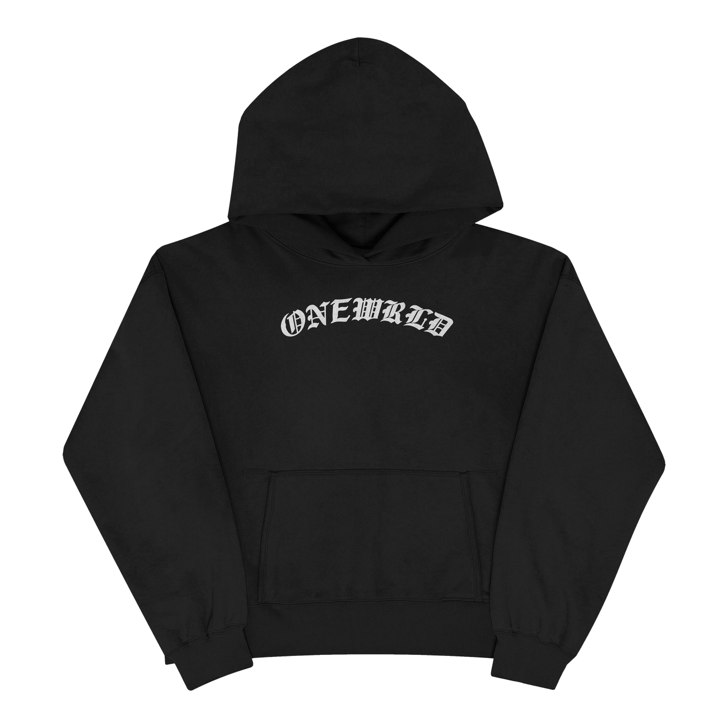 Signature Hoodie