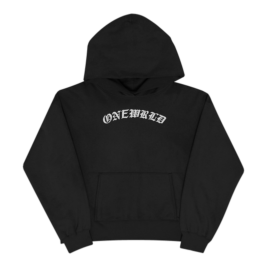 Signature Hoodie
