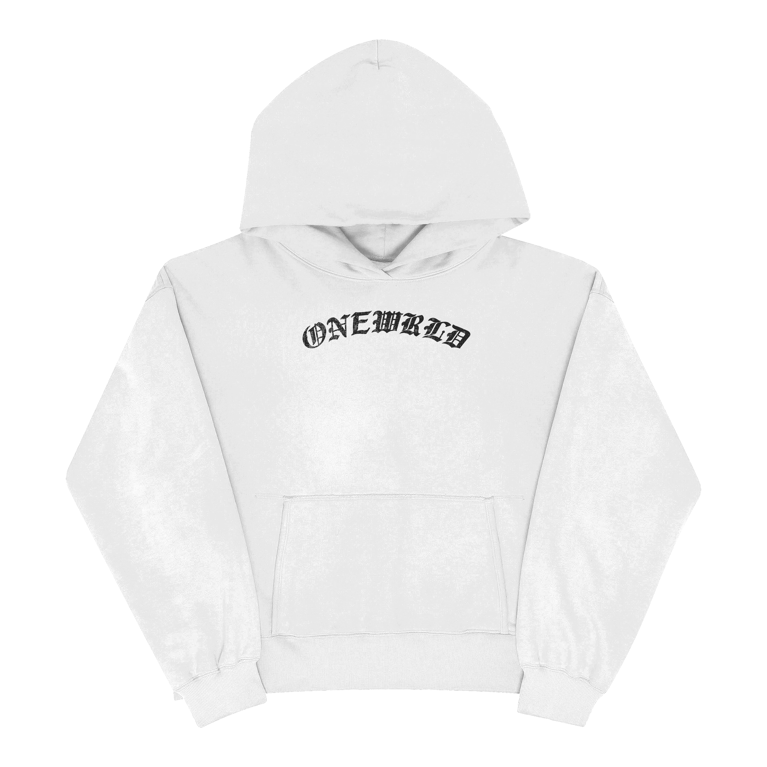 Signature Hoodie