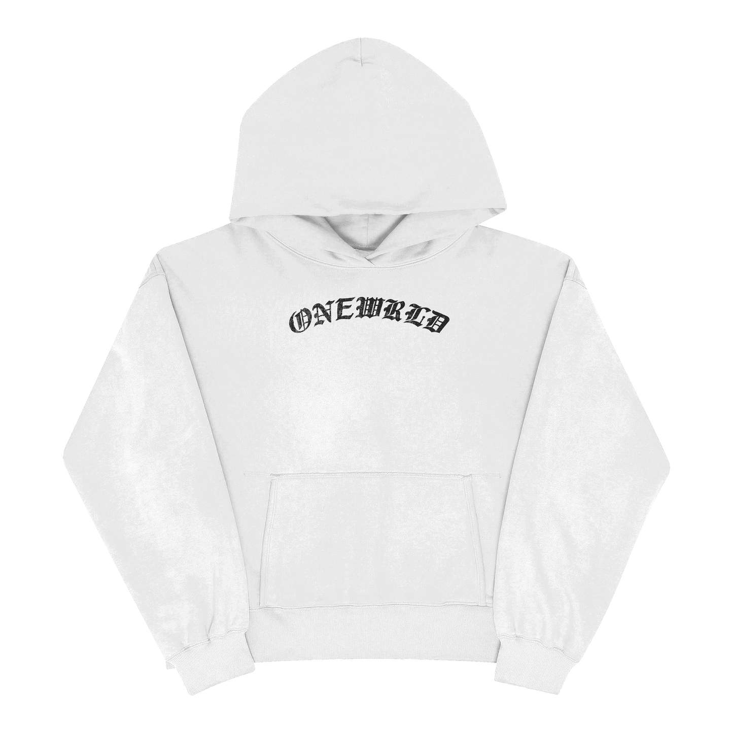 Signature Hoodie