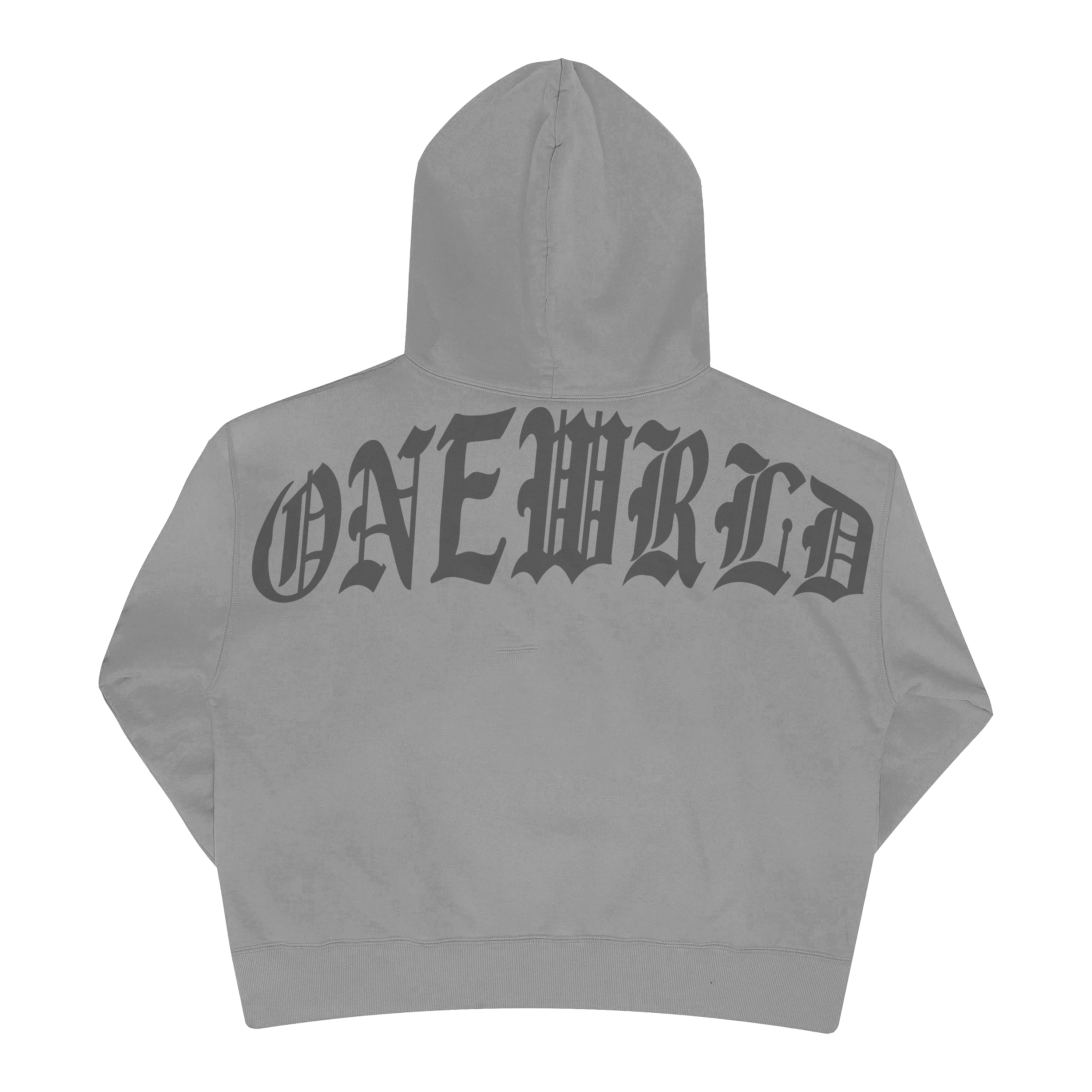 Signature Hoodie