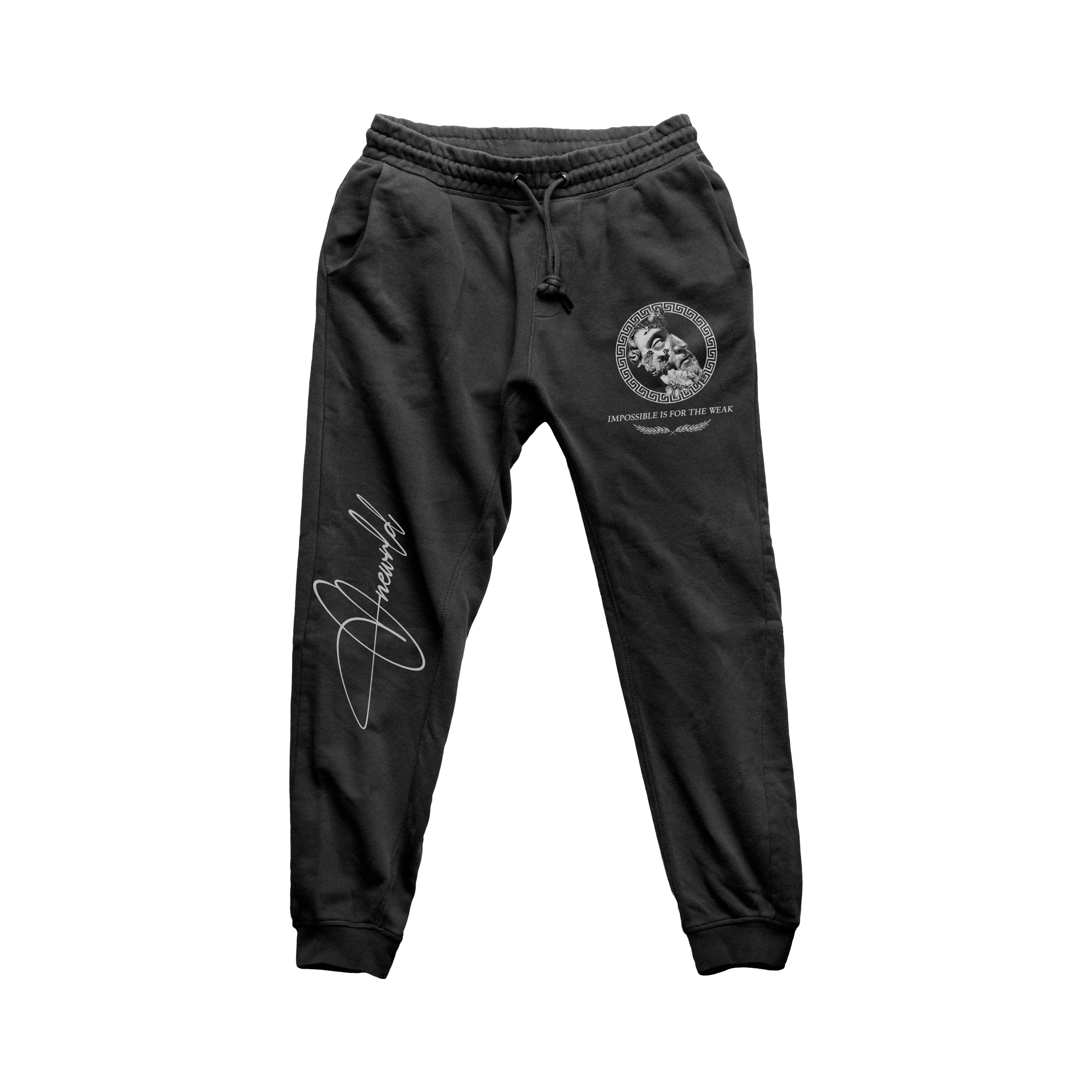 The “Legacy” Joggers