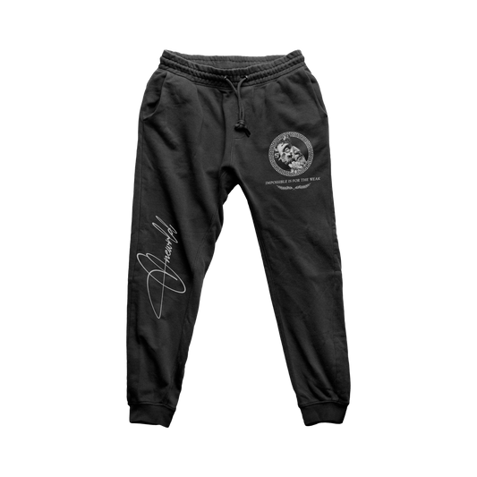 The “Legacy” Joggers