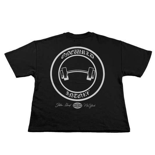 INTOXX X ONEWRLD TEE