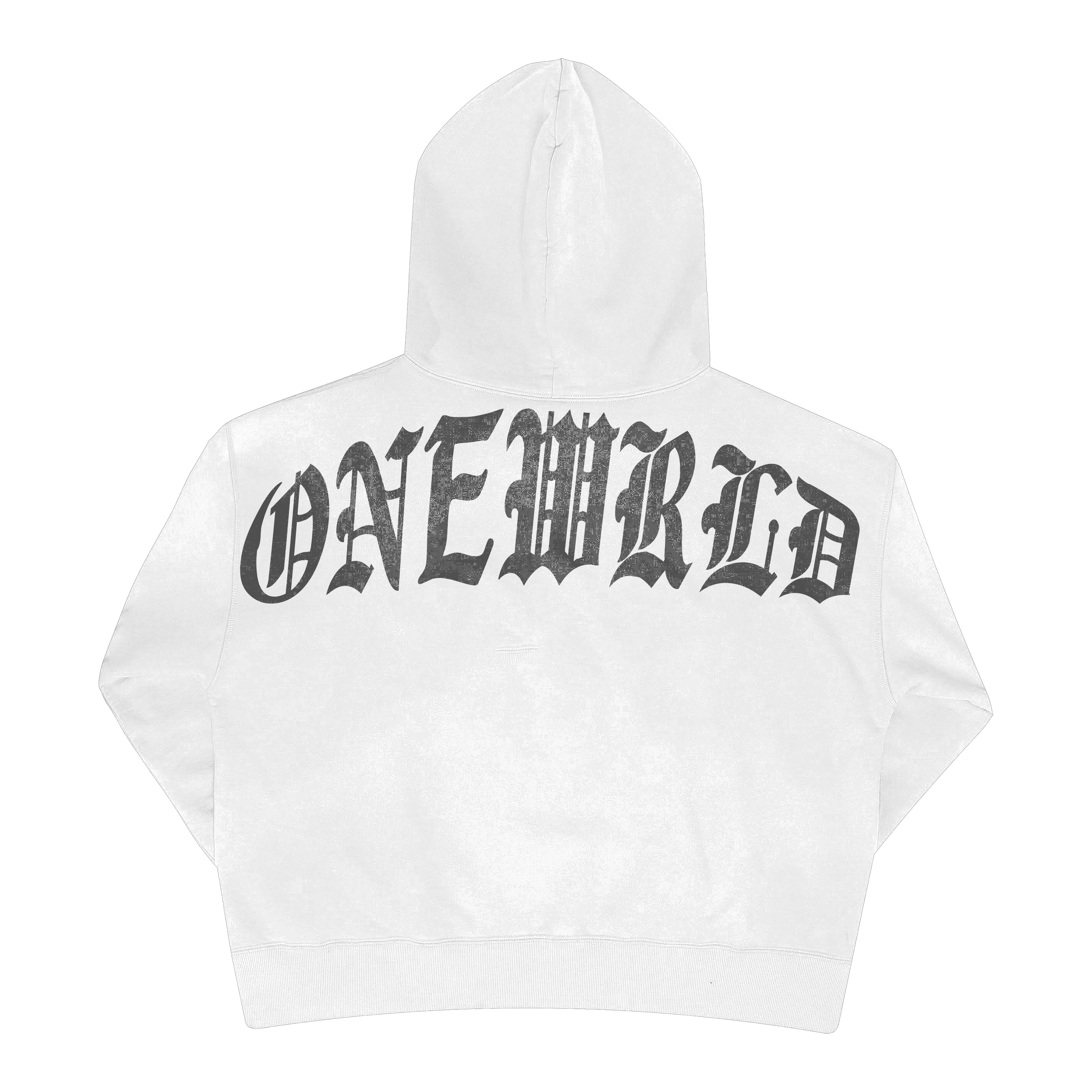 Signature Hoodie