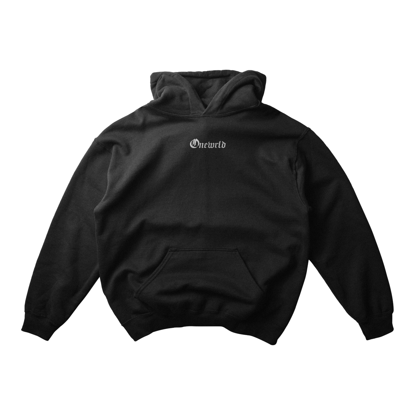The “Perseus” Hoodie