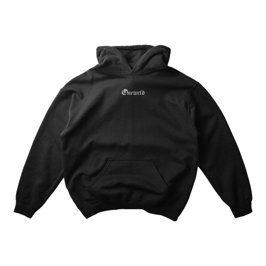 The “Perseus” Hoodie