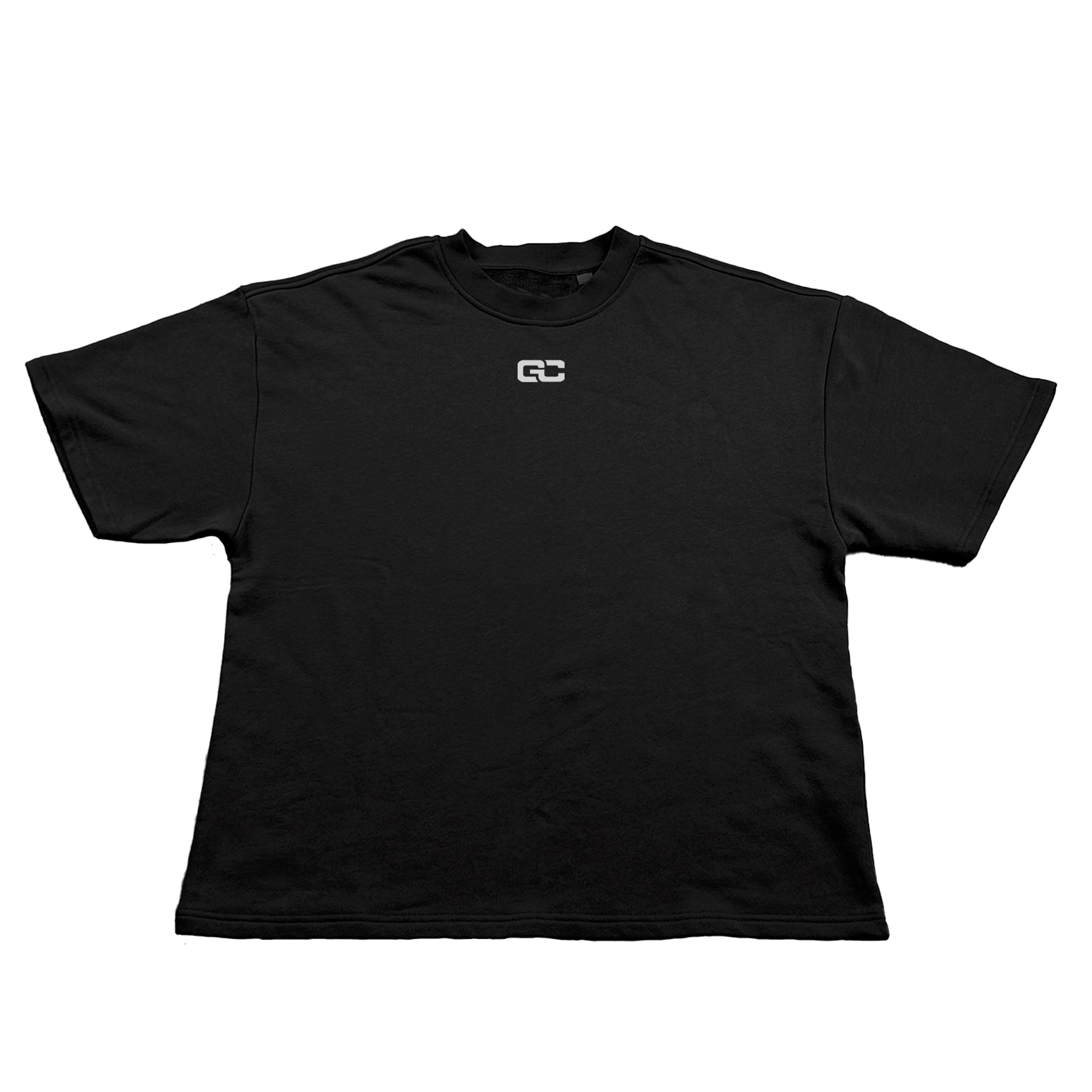 Genuine Carbon X Onewrld T-Shirt