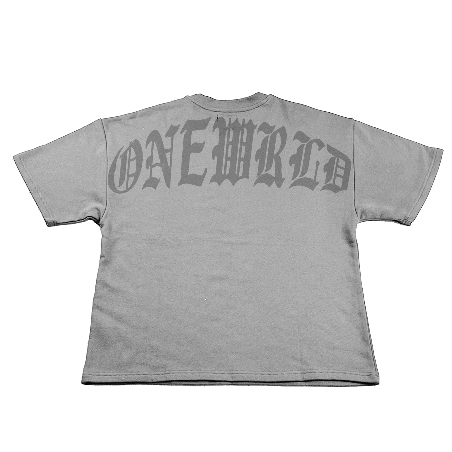 The Signature Tee