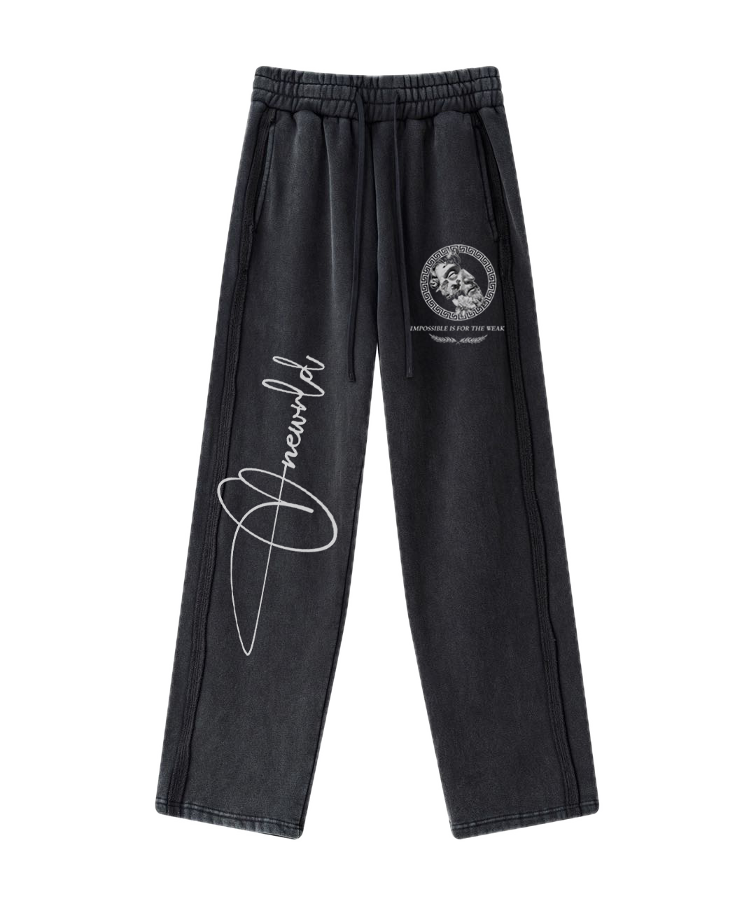 Onewrld "Fall of Icarus" Sweatpants
