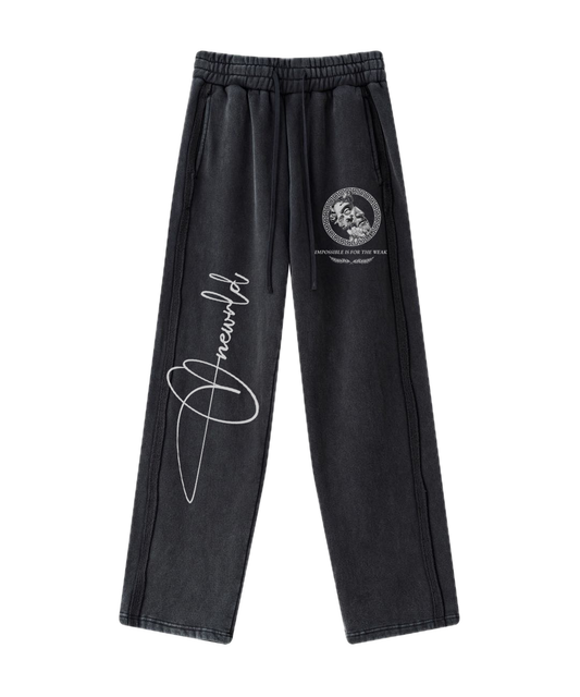 Onewrld "Fall of Icarus" Sweatpants