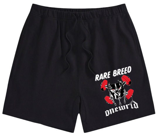 RARE BREED x ONEWRLD SHORTS