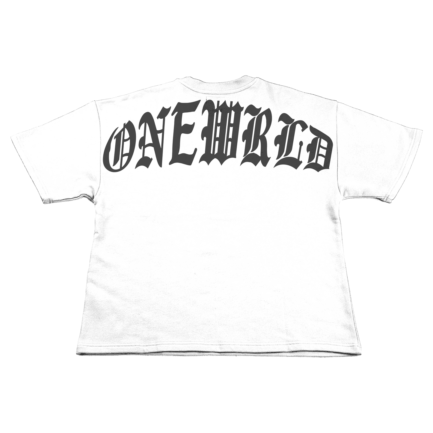 The Signature Tee