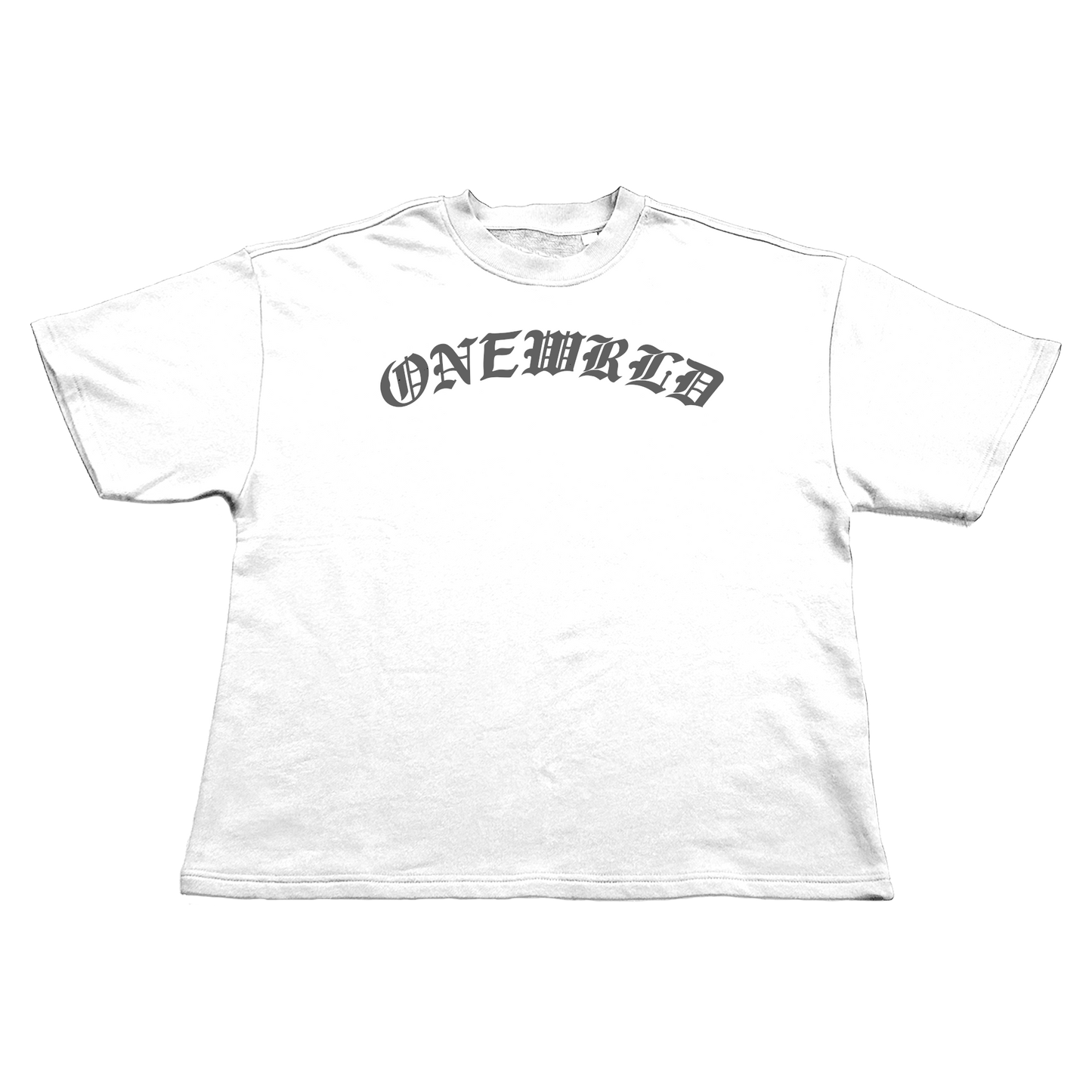The Signature Tee