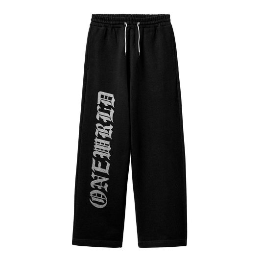 Signature Joggers