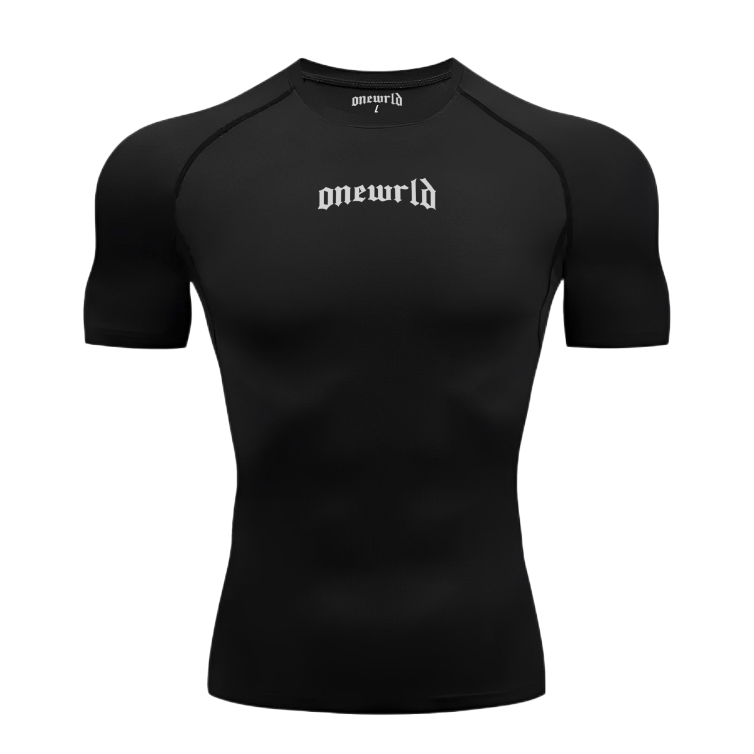 Compression Tee