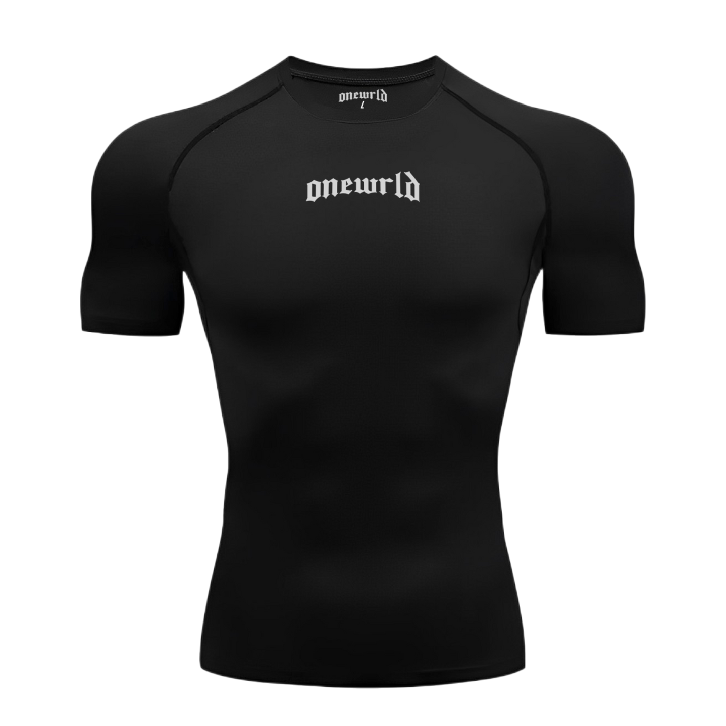 Compression Tee