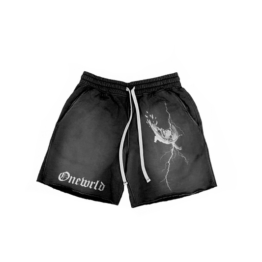The "Icarus" Shorts
