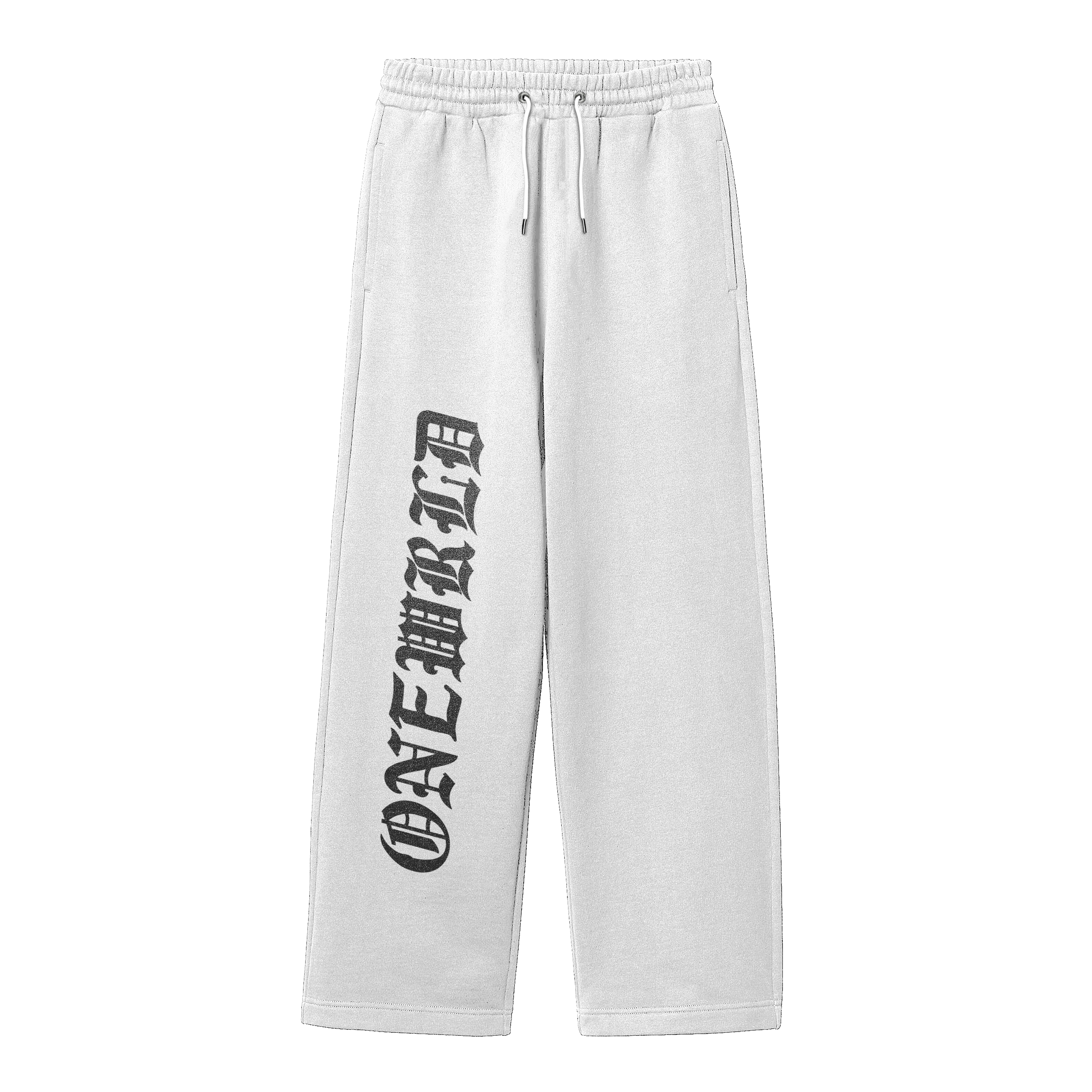 Signature Joggers