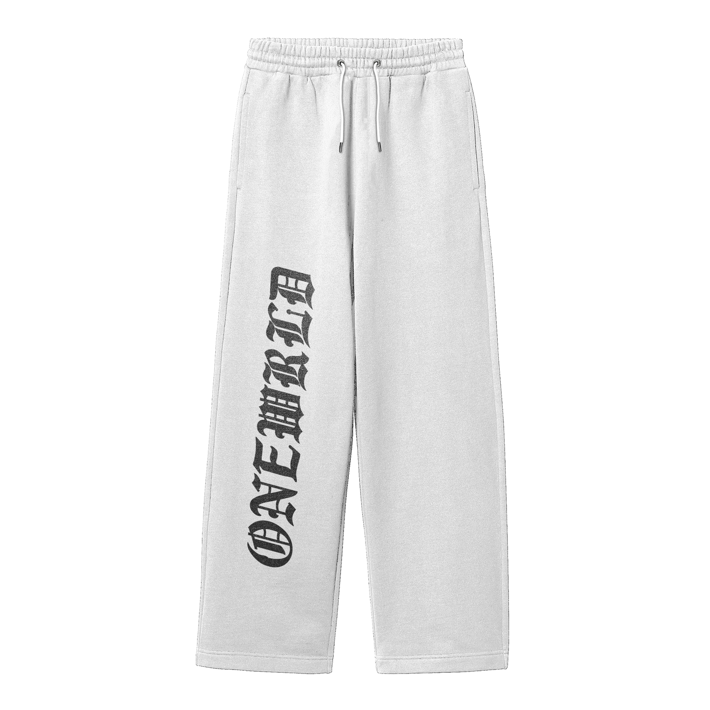 Signature Joggers